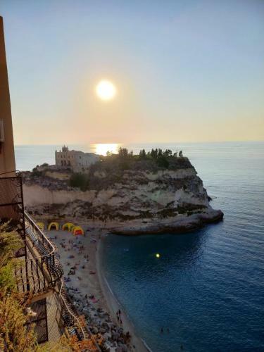 Apartamento Appartamento Azzurro In Paese