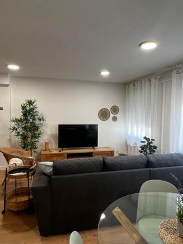 Apartamento Az El Balc�n De Calixto