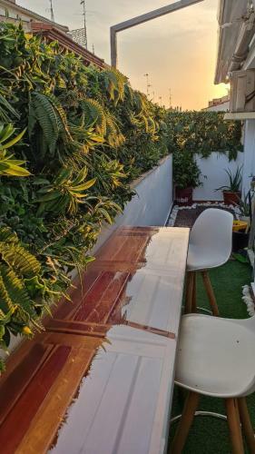 Apartamento Lc Las Armas