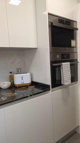 Apartamento Lc Las Armas