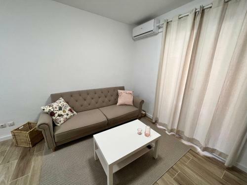 Apartamenticos Libertad I