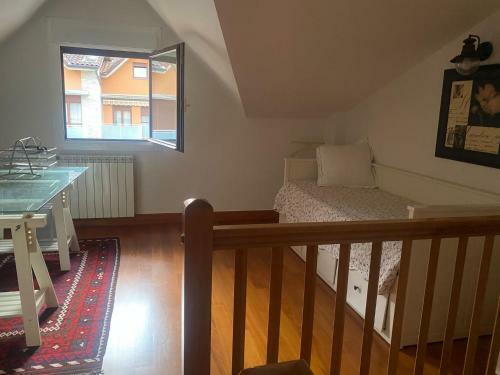 Apartamento Ferran Txiki 2 By Smiling Rentals