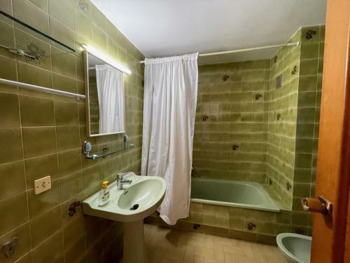 Apartamento Rancho Suizo