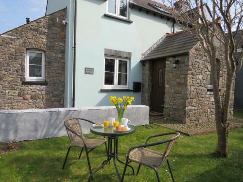 Grove Hill Cottage