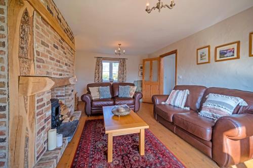 Grove Hill Cottage