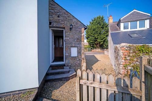 Grove Hill Cottage