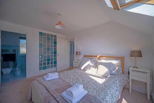 Grove Hill Cottage