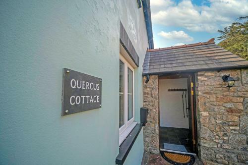 Grove Hill Cottage