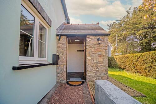 Grove Hill Cottage