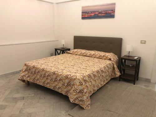 Apartamento Hipponion Suite Red