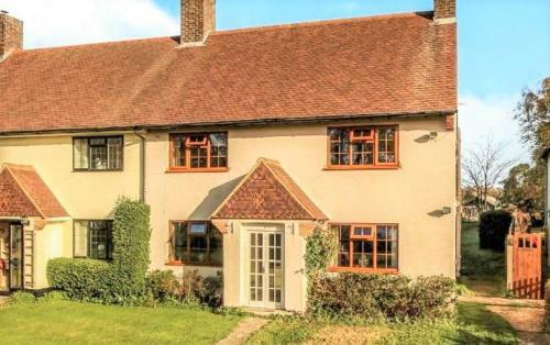 Villa Coast & Country Cottage At Climping