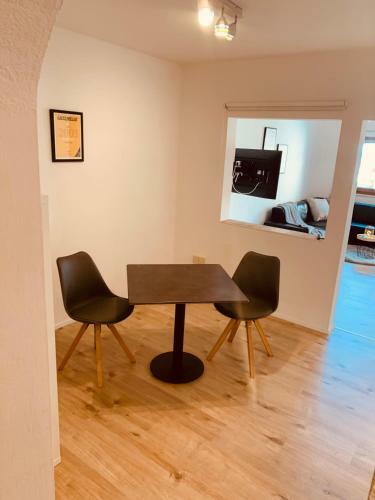Apartamento Lieblingsst�ck Wohnung, Smart Tv, Parkplatz