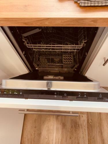 Apartamento Lieblingsst�ck Wohnung, Smart Tv, Parkplatz