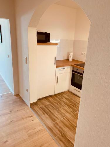 Apartamento Lieblingsst�ck Wohnung, Smart Tv, Parkplatz