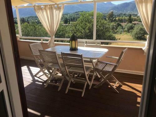 Apartamento Accogliente Trivano Con Affaccio Sul Verde