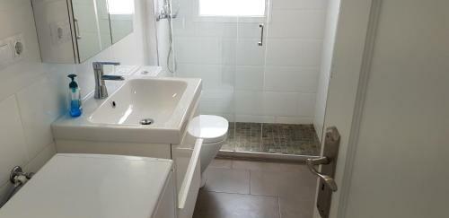 Apartamento Nydelig 2 -roms Leilighet Ved Sj�en