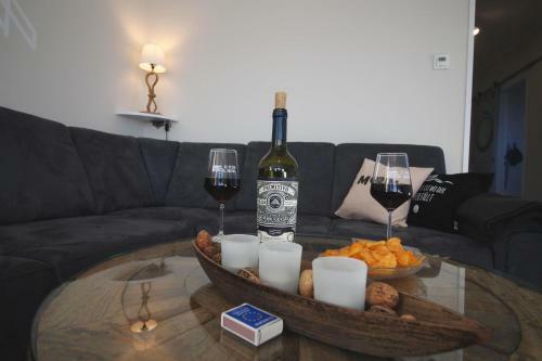 Apartamento Schiffskabine Spo
