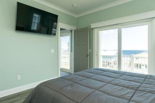 Wait N Sea By Oak Island Accommodations