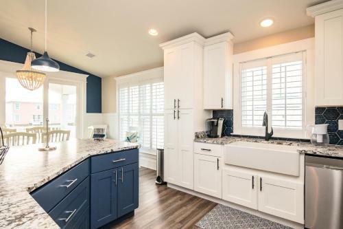 Long Call By Oak Island Accommodations