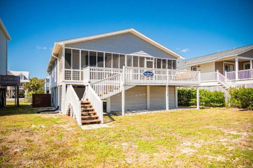 See The Sea By Oak Island Accommodations
