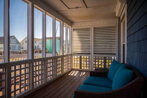 See The Sea By Oak Island Accommodations