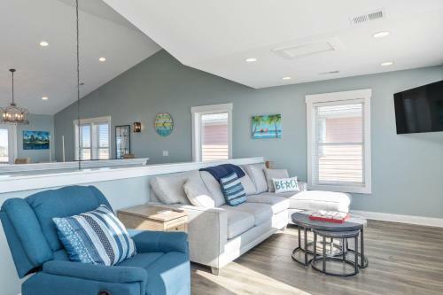 The Treasure Chest By Oak Island Accommodations