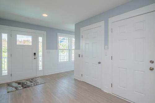 Sweet Sunshine By Oak Island Accommodations