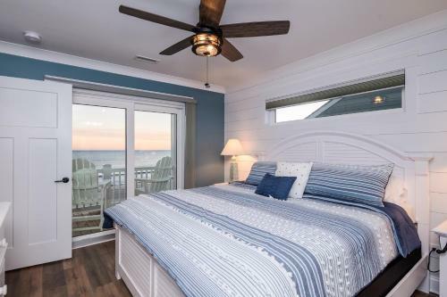 The Sandcastle By Oak Island Accommodations