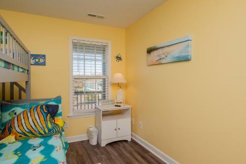Sherrys Paradise By Oak Island Accommodations