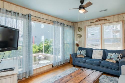 Sea Sage By Oak Island Accommodations