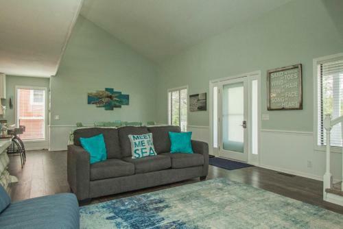 Saltwater Gospel By Oak Island Accommodations