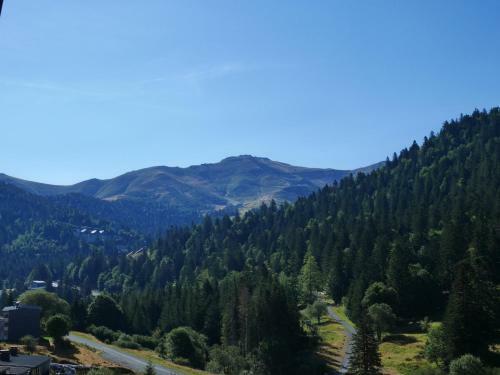 Apartamento Appartement De Standing A La Montagne