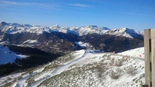 Apartamento Appartement De Standing A La Montagne