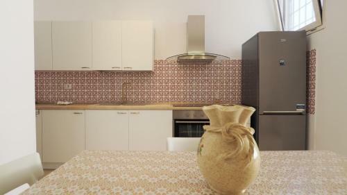 Villette Barocco
