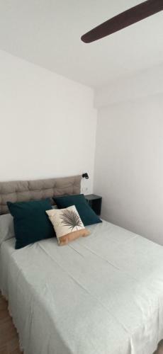 Apartamento A Estrenar A 50 Metros De La Playa