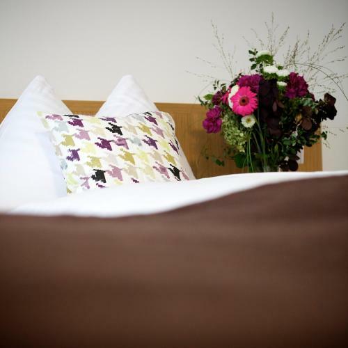Hostal G�stehaus St. Anna