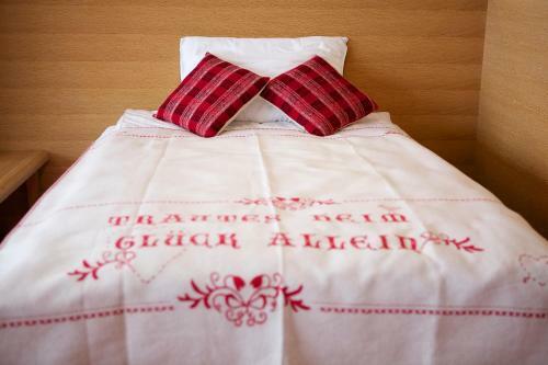 Hostal G�stehaus St. Anna