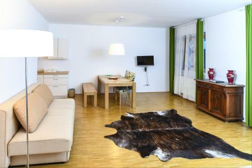 Hostal G�stehaus St. Anna