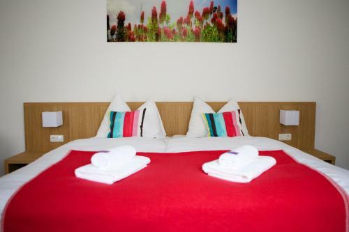 Hostal G�stehaus St. Anna