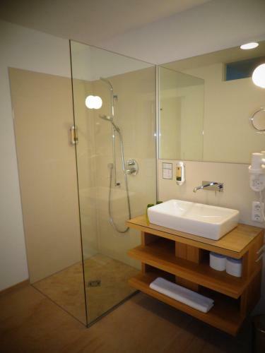 Hostal G�stehaus St. Anna