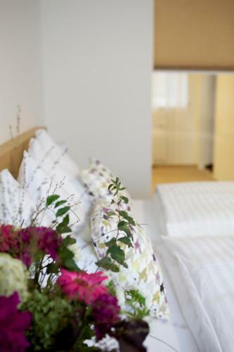 Hostal G�stehaus St. Anna