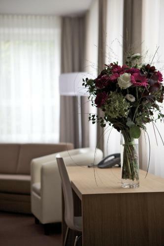 Hostal G�stehaus St. Anna