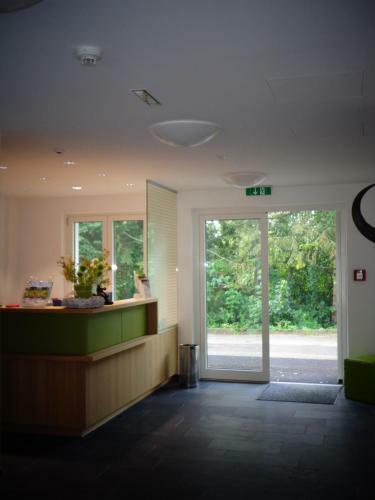 Hostal G�stehaus St. Anna