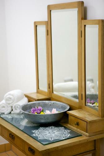 Hostal G�stehaus St. Anna