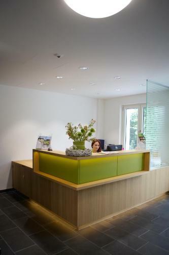 Hostal G�stehaus St. Anna