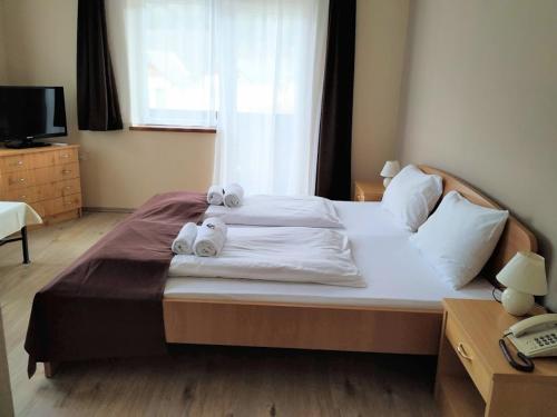 Hostal Pension Tilly