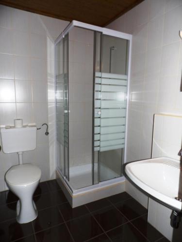 Hostal Pension Tilly
