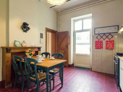 Holiday Home La Hestrale Tilletst. Ode