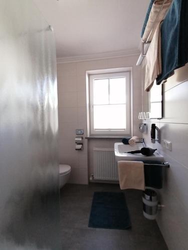 Apartamento Appartementhaus Oberlehen