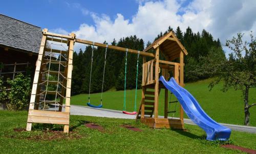 Apartamento Appartementhaus Oberlehen